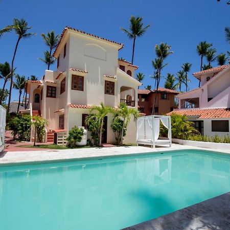 Los Corales Beach Village Punta Cana Exterior foto