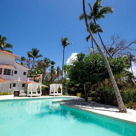 Los Corales Beach Village Punta Cana Exterior foto