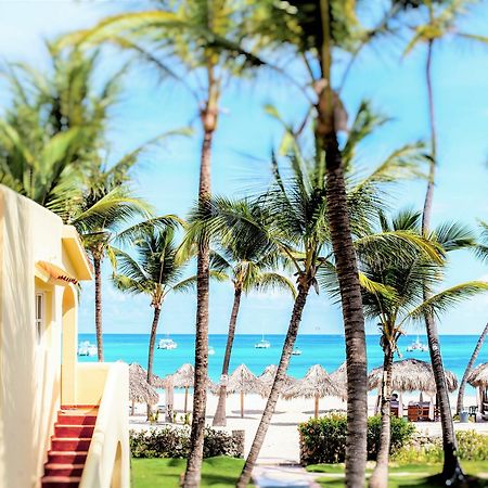 Los Corales Beach Village Punta Cana Exterior foto