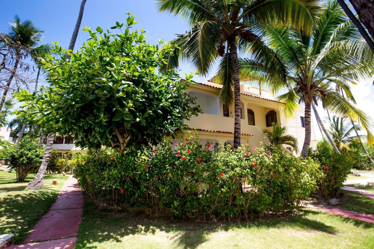 Los Corales Beach Village Punta Cana Exterior foto