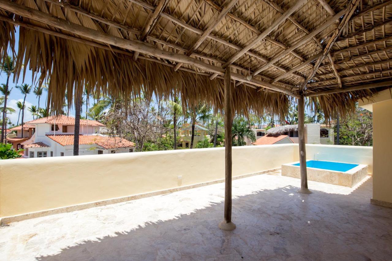 Los Corales Beach Village Punta Cana Exterior foto