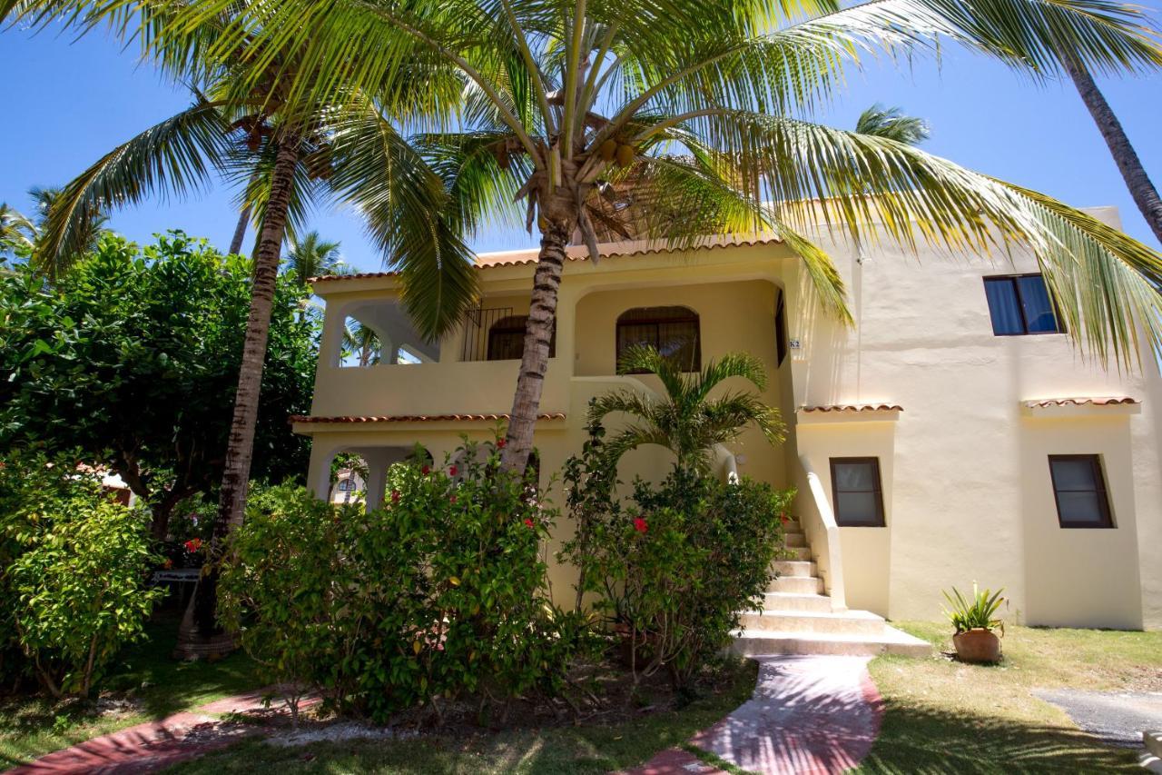 Los Corales Beach Village Punta Cana Exterior foto