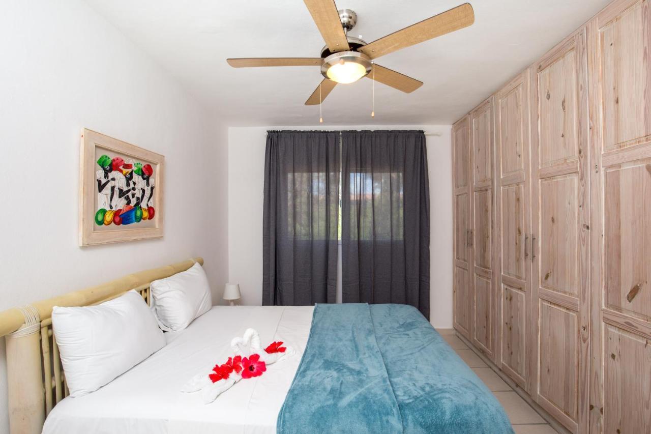 Los Corales Beach Village Punta Cana Exterior foto