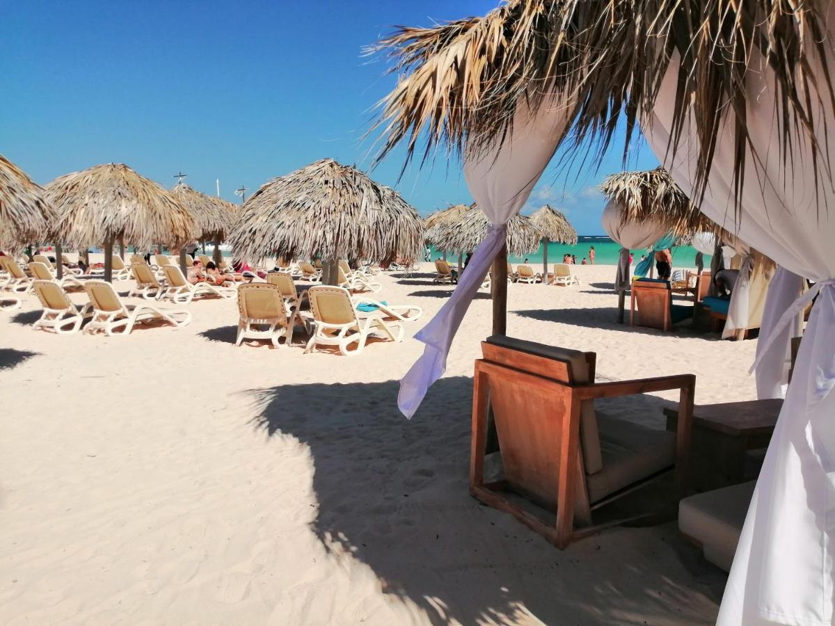 Los Corales Beach Village Punta Cana Exterior foto