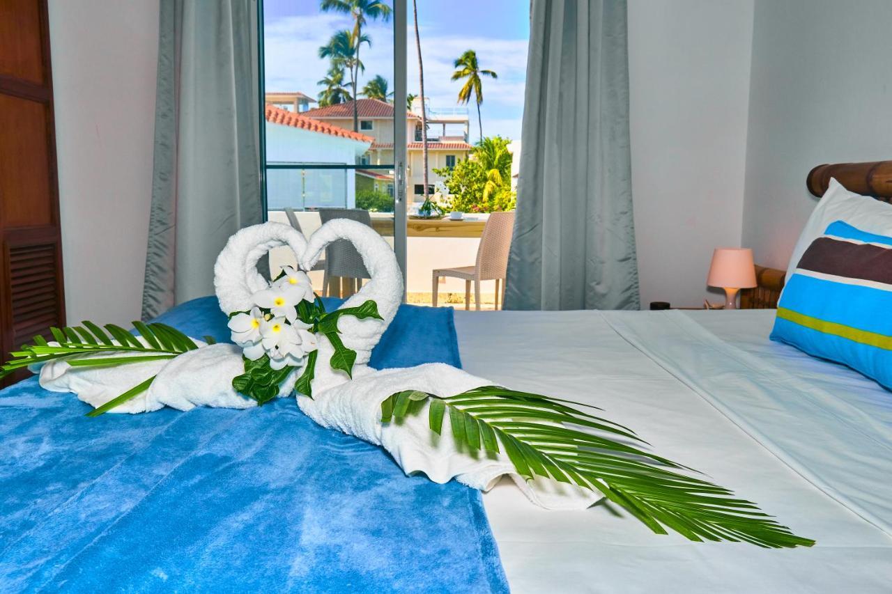 Los Corales Beach Village Punta Cana Exterior foto
