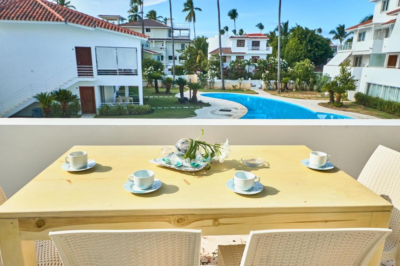 Los Corales Beach Village Punta Cana Exterior foto