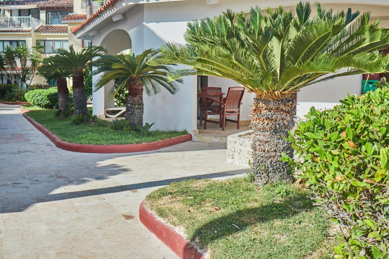 Los Corales Beach Village Punta Cana Exterior foto