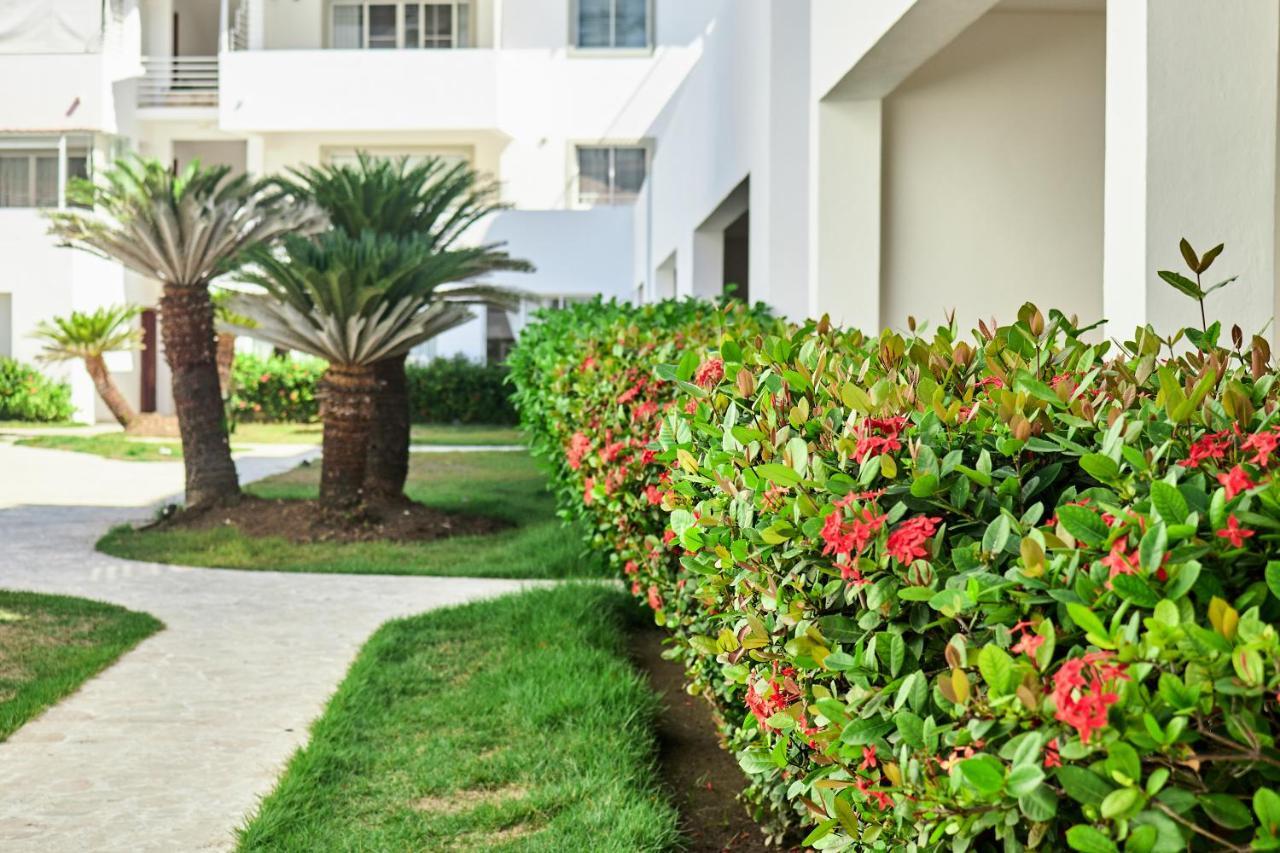 Los Corales Beach Village Punta Cana Exterior foto
