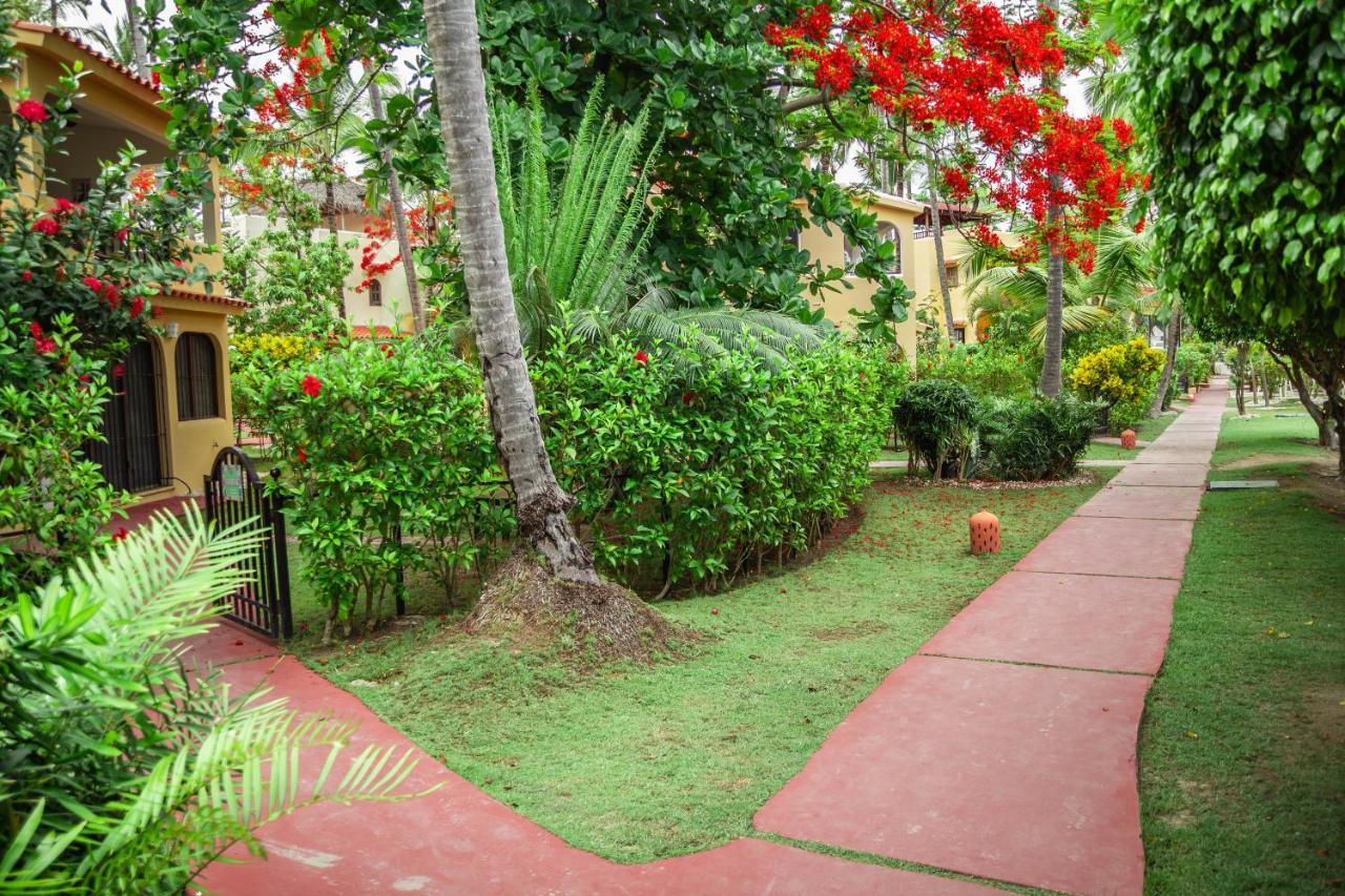 Los Corales Beach Village Punta Cana Exterior foto