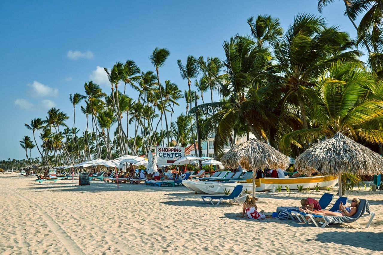 Los Corales Beach Village Punta Cana Exterior foto