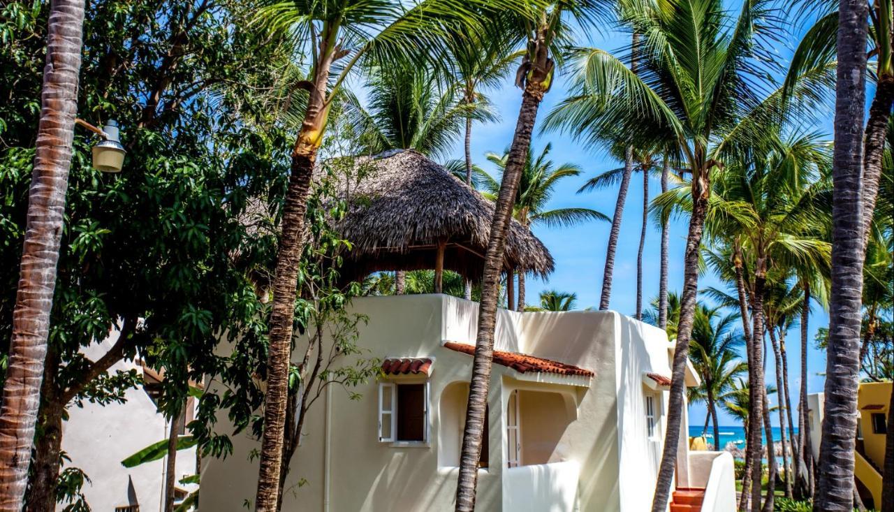 Los Corales Beach Village Punta Cana Exterior foto